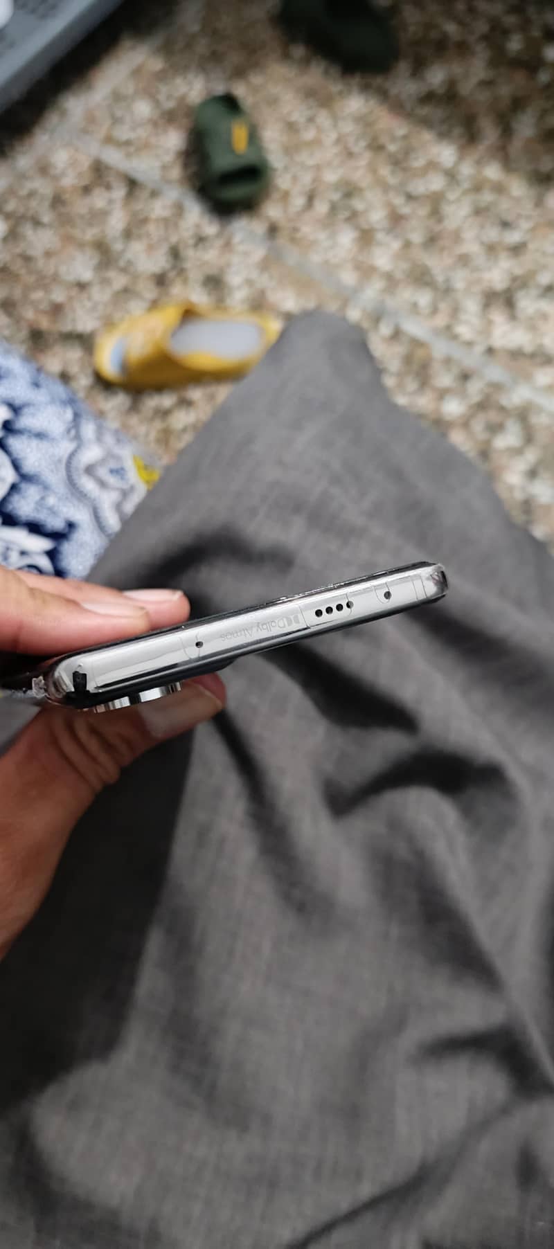 Tecno CAMON 40 Pro 3