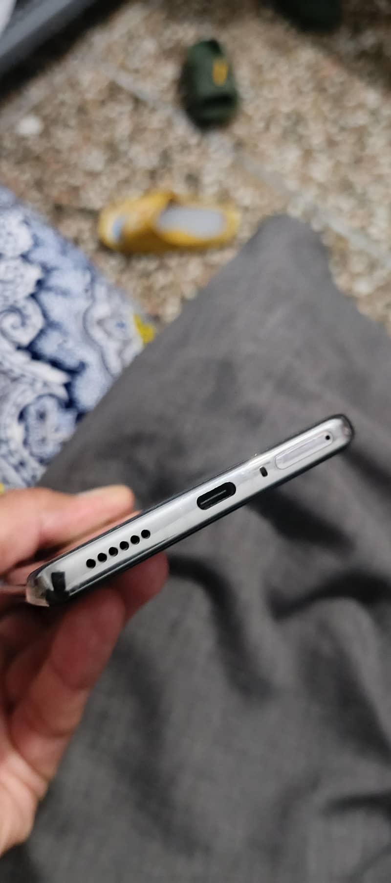Tecno CAMON 40 Pro 4
