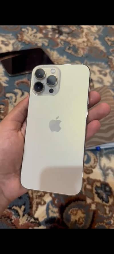 Apple iPhone 13 Pro Max