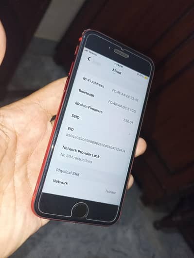 Apple iPhone SE2020