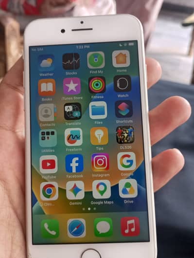 Apple iPhone 8