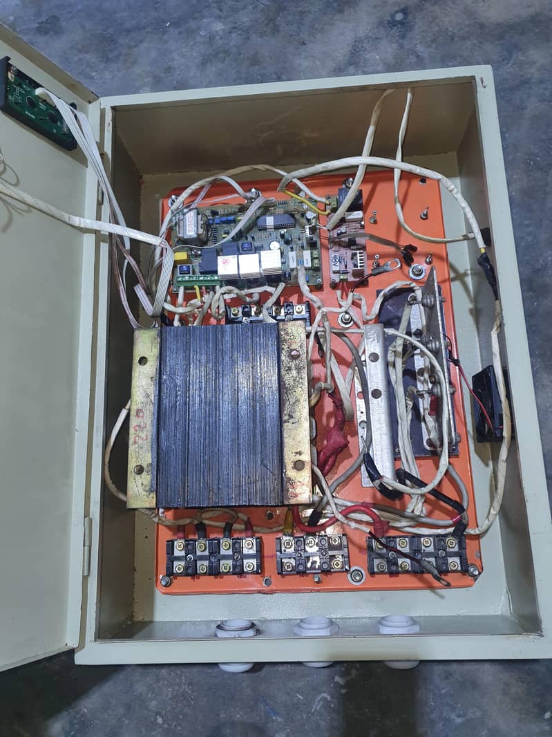 Ups 7KV 0
