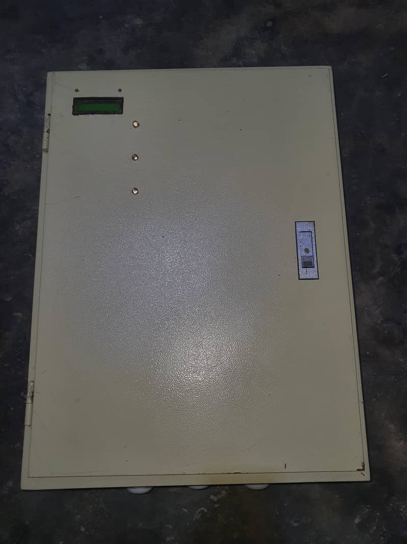 Ups 7KV 1