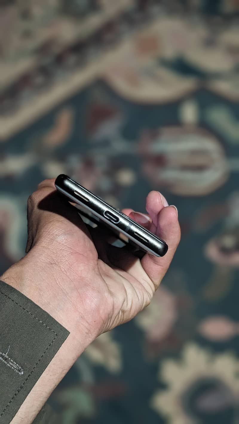 Google Pixel 6a 3