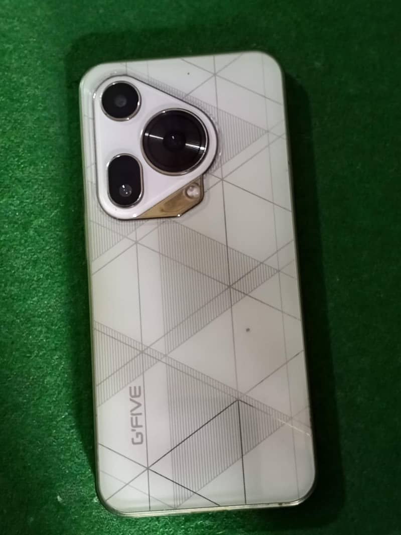 G'Five Note 25 1