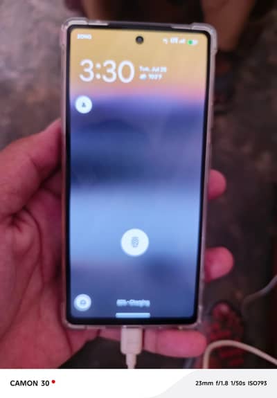 Google Pixel 6a