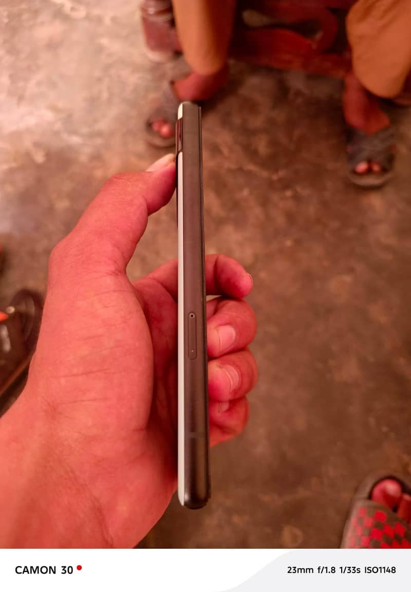 Google Pixel 6a 1