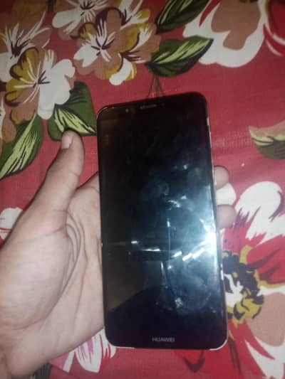 Huawei Y7 Prime