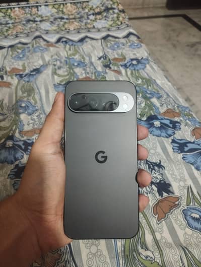 Google Pixel 9 Pro XL 256gb Pta Approved