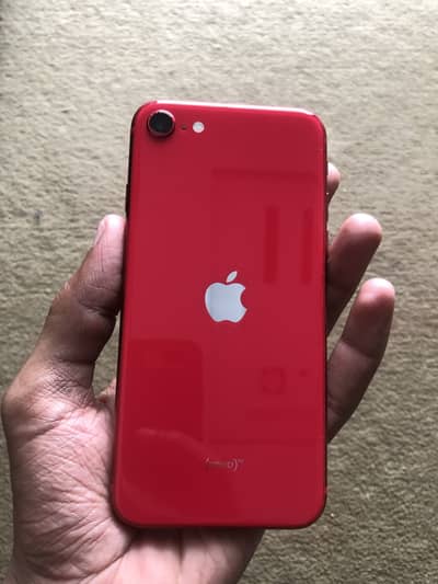 Apple iPhone SE