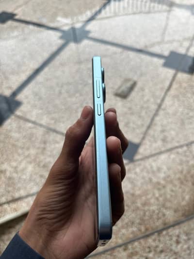 Xiaomi Redmi Note 13
