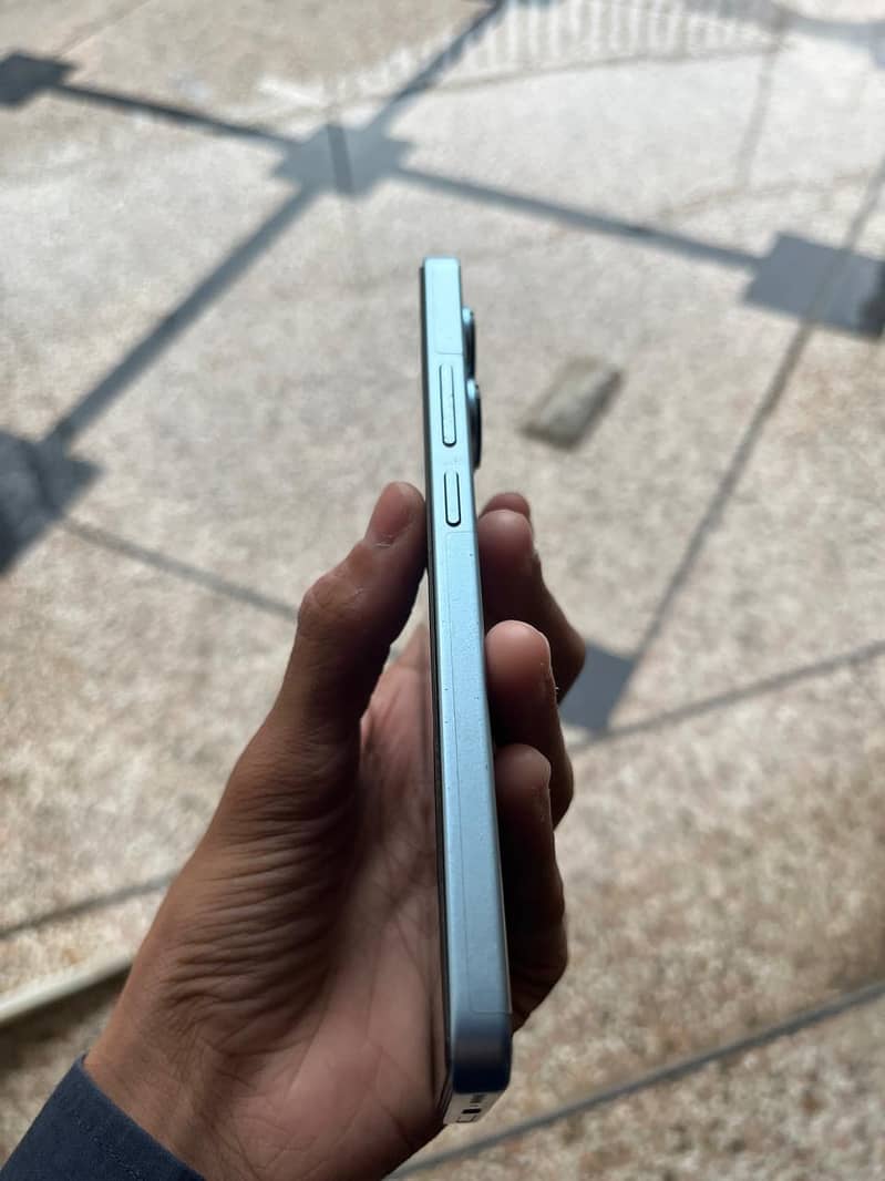 Xiaomi Redmi Note 13 0