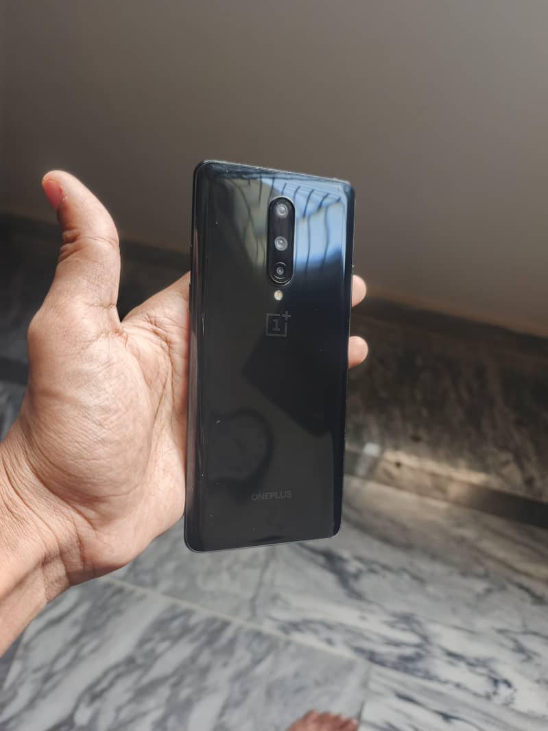 One Plus 8 1