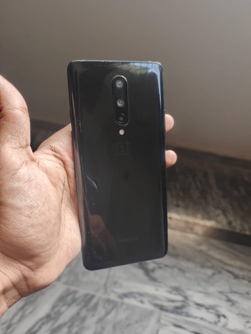 One Plus 8 2