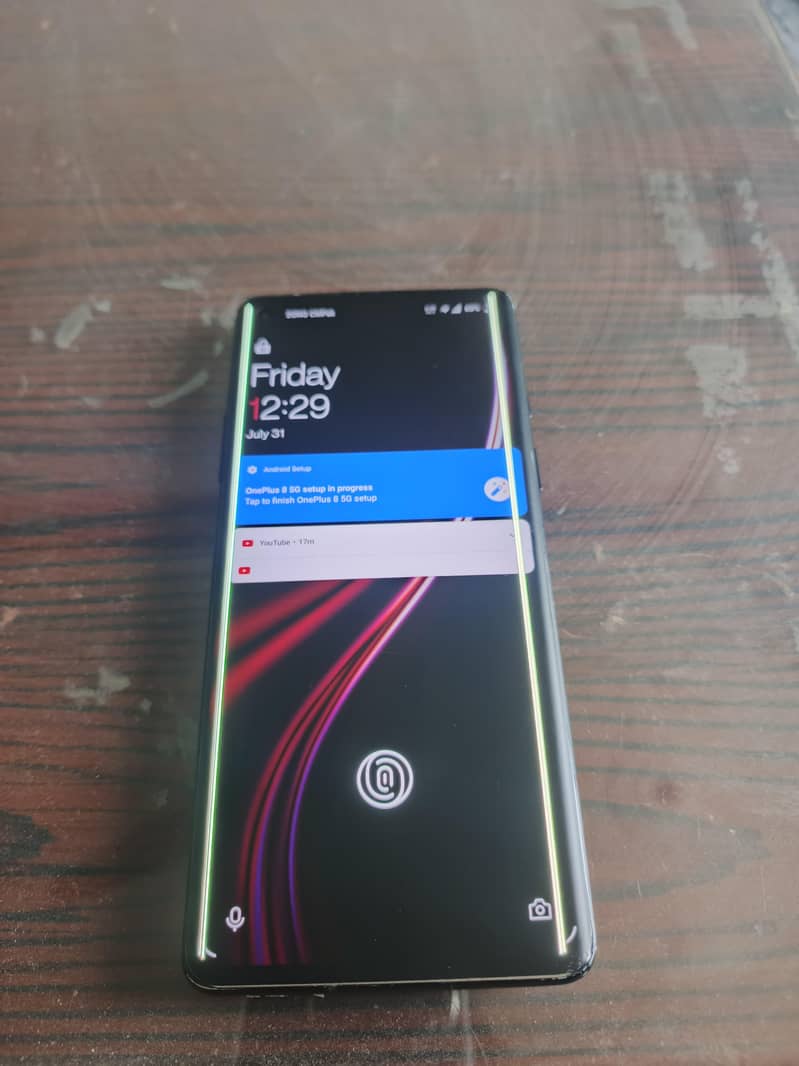 One Plus 8 3