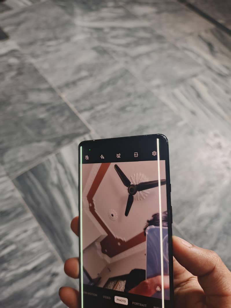One Plus 8 5