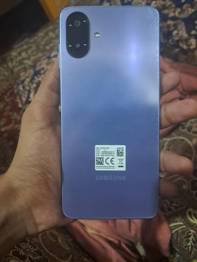 Samsung Mobile A07 5G