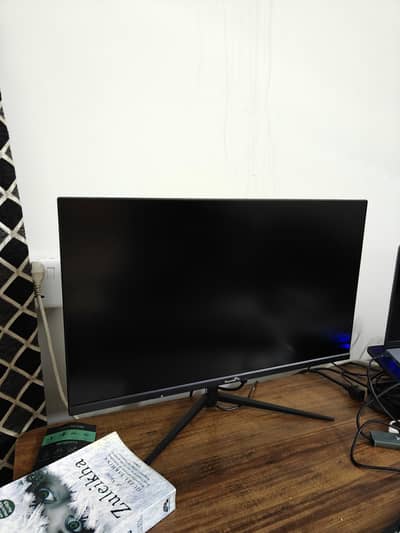 Thunder 165HZ VA 24 inch gaming monitor