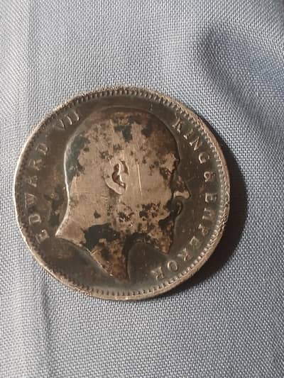 1906 Historical coine 03002606110