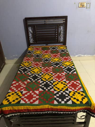 Single Bed For Sale