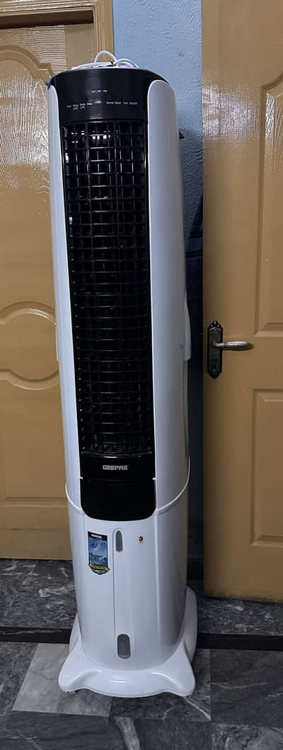 Excellent air cooler