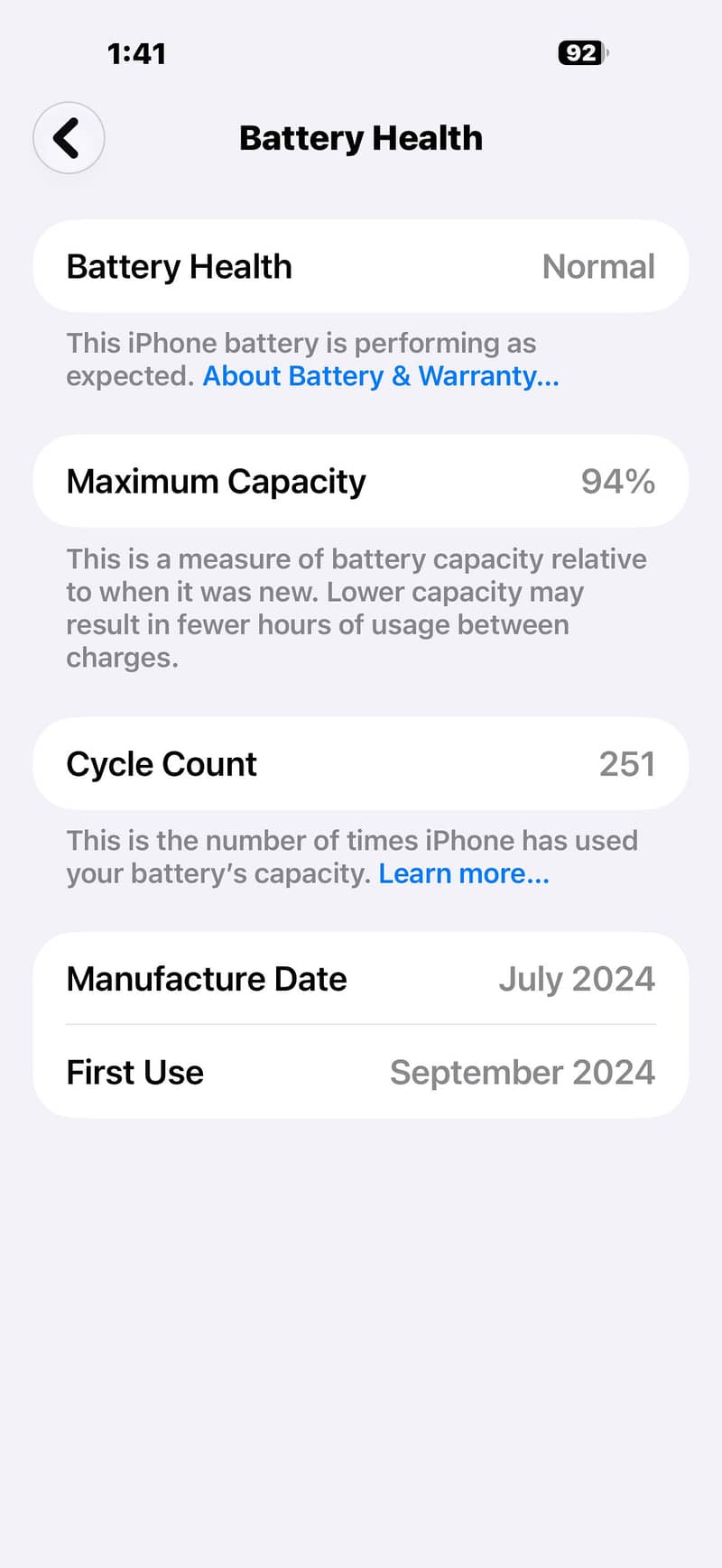 iphone 16 pro max 5