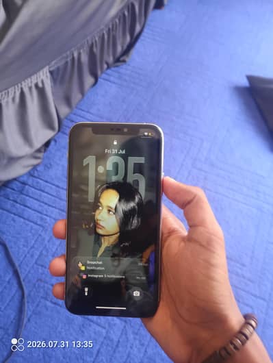 Apple iPhone 11 Pro