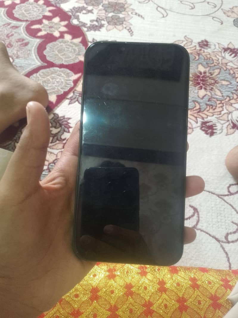 Apple iPhone 13 1