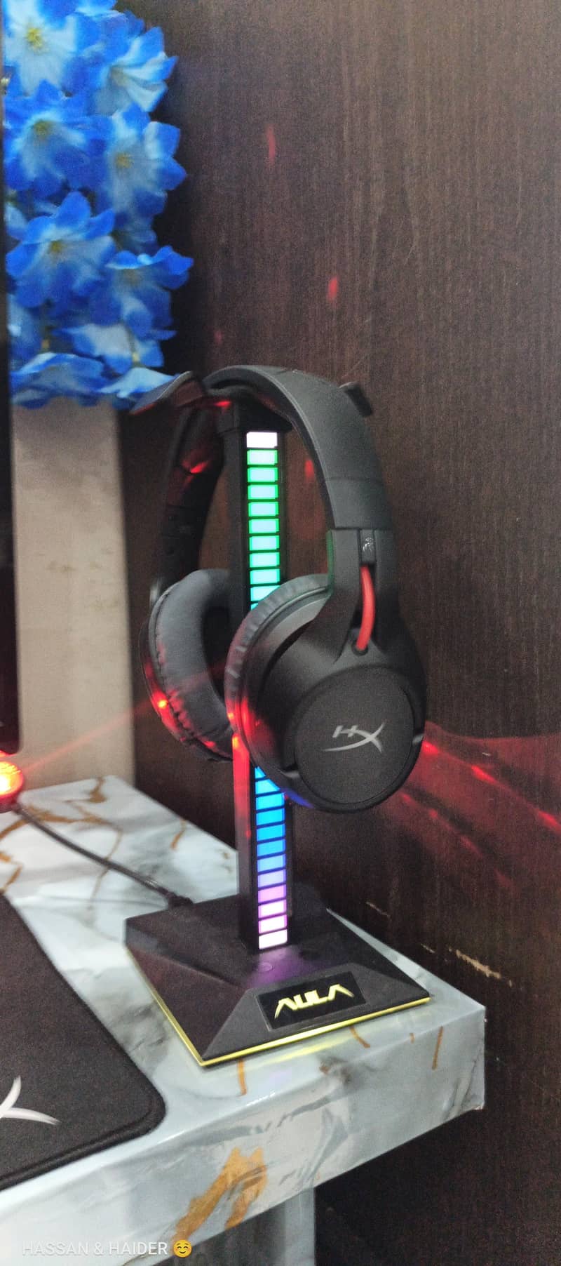 Hyper x cloud 0