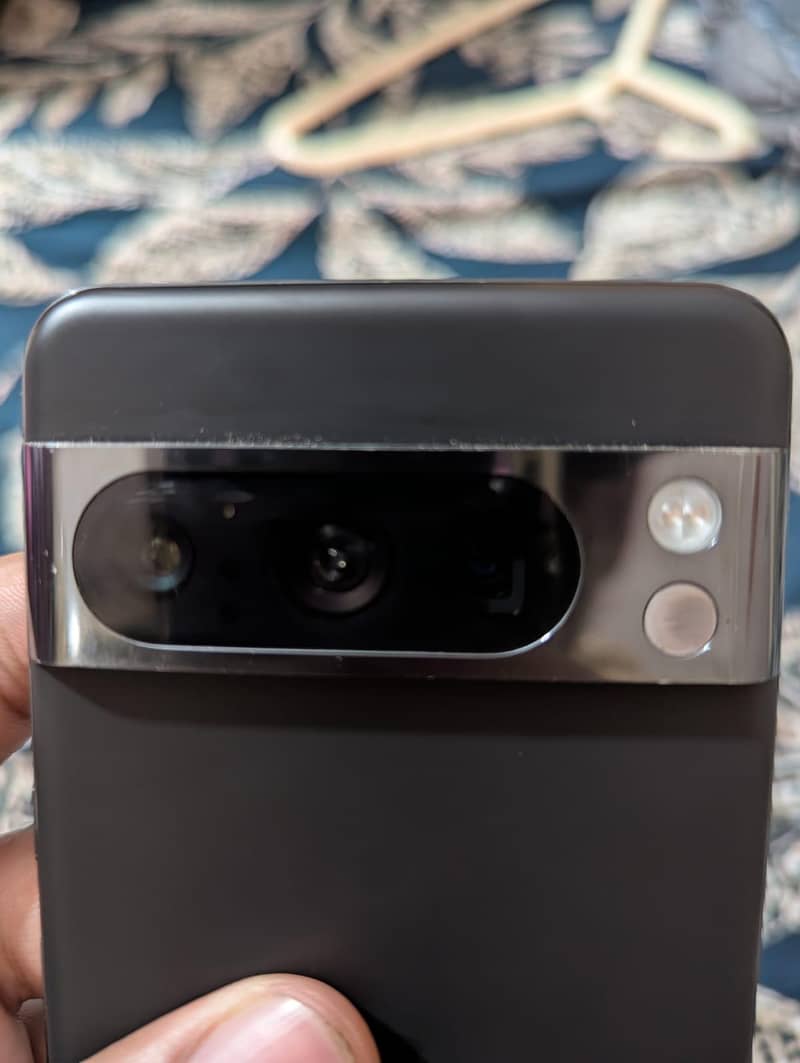 Google Pixel 8 Pro 3