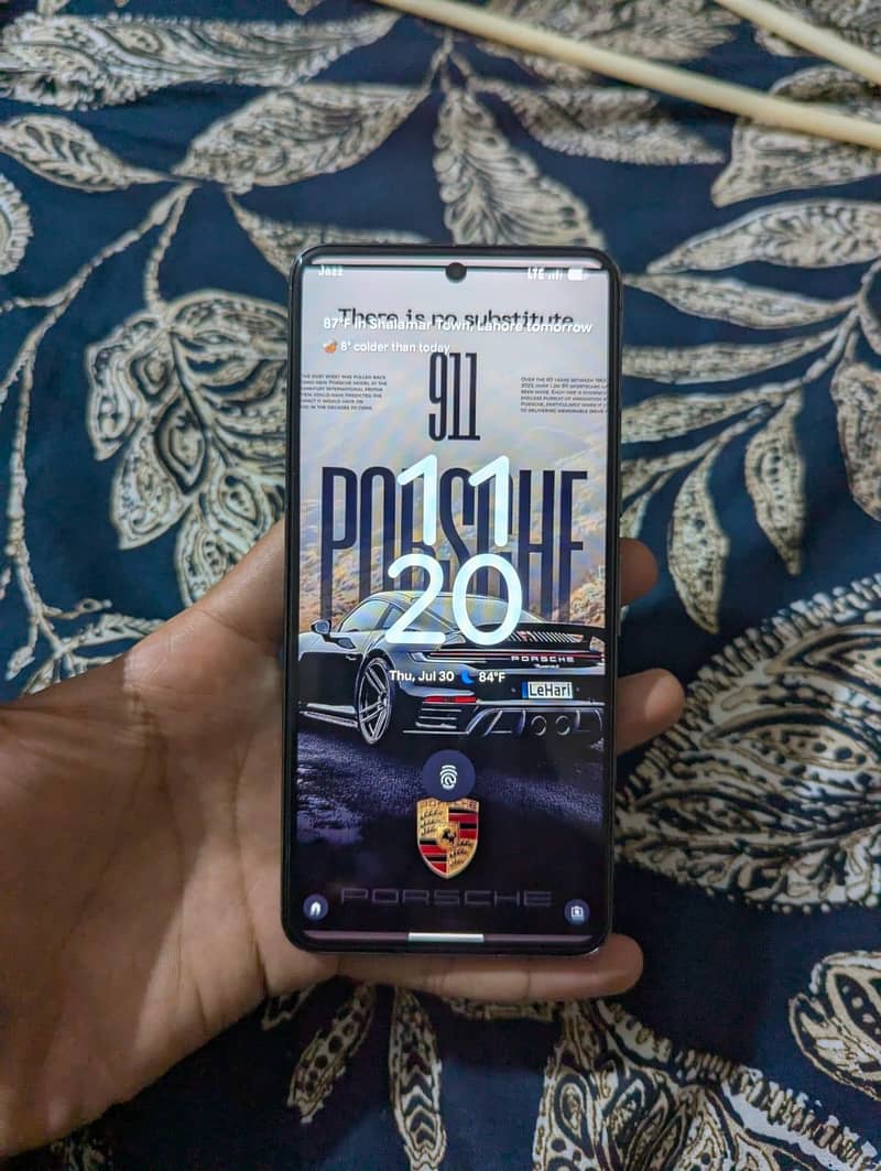 Google Pixel 8 Pro 5