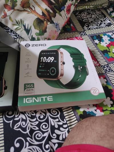 I am sell smart watch i need money urgent