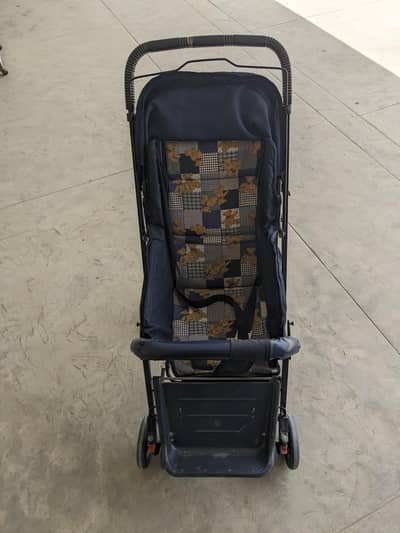 Kid's pram