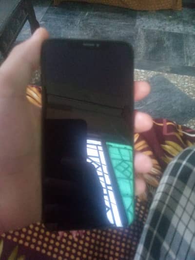 Apple iPhone XS Max