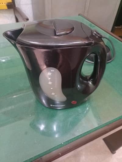 West point Electric Kettle