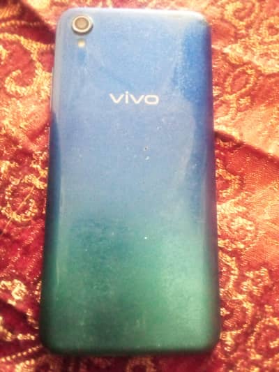 Vivo Y91