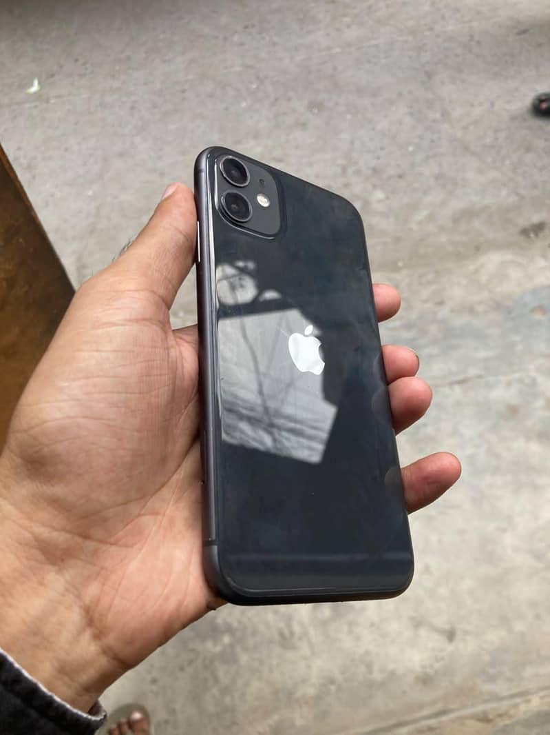 Apple iPhone 11 5