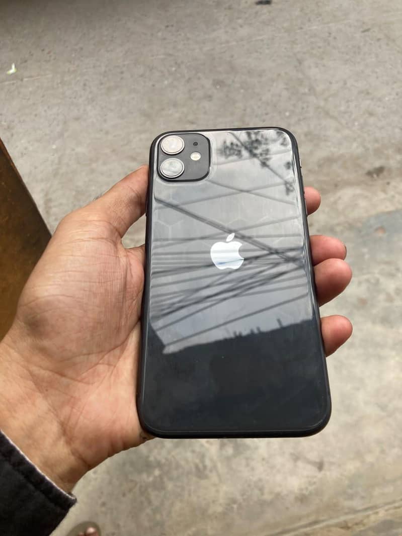 Apple iPhone 11 8