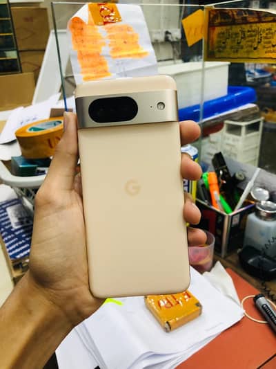 Google Pixel 8