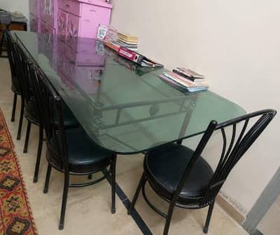 DINNING TABLE