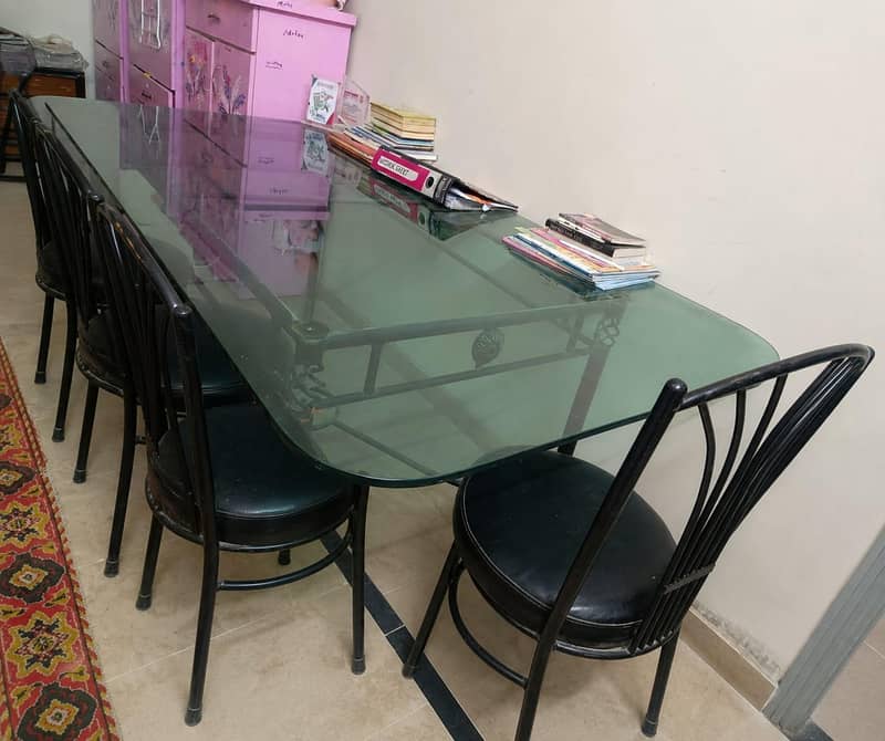 DINNING TABLE 0