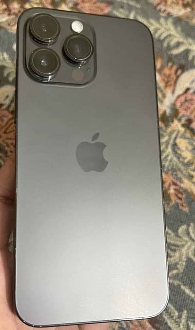 Apple iPhone 14 Pro Max