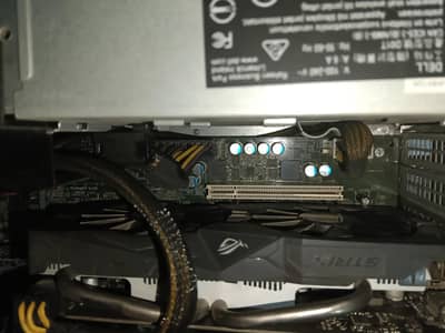 Gaming pc exchange possible