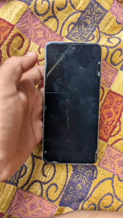 Vivo Y19s