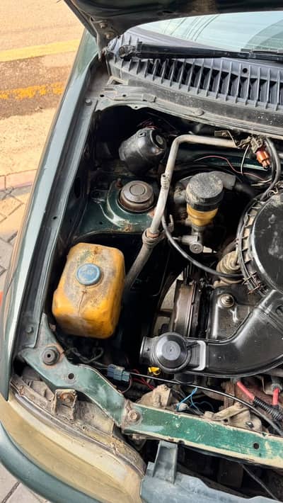 Daihatsu Cuore 2001