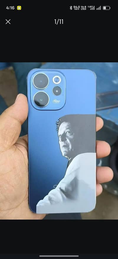 OPPO Reno 15 F