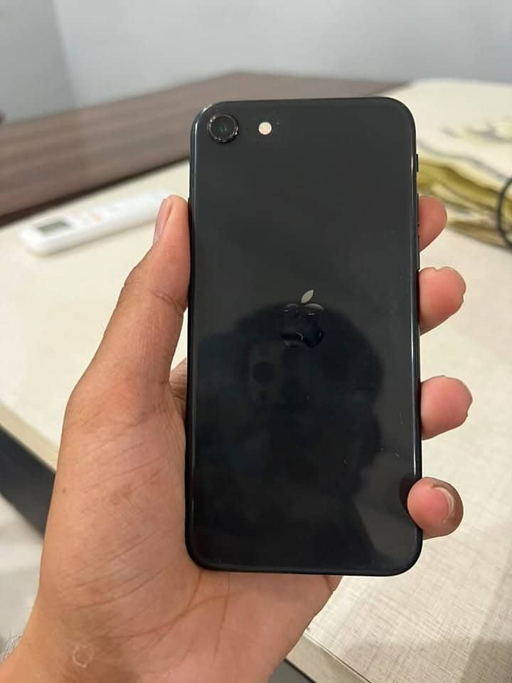 Apple iPhone SE 1