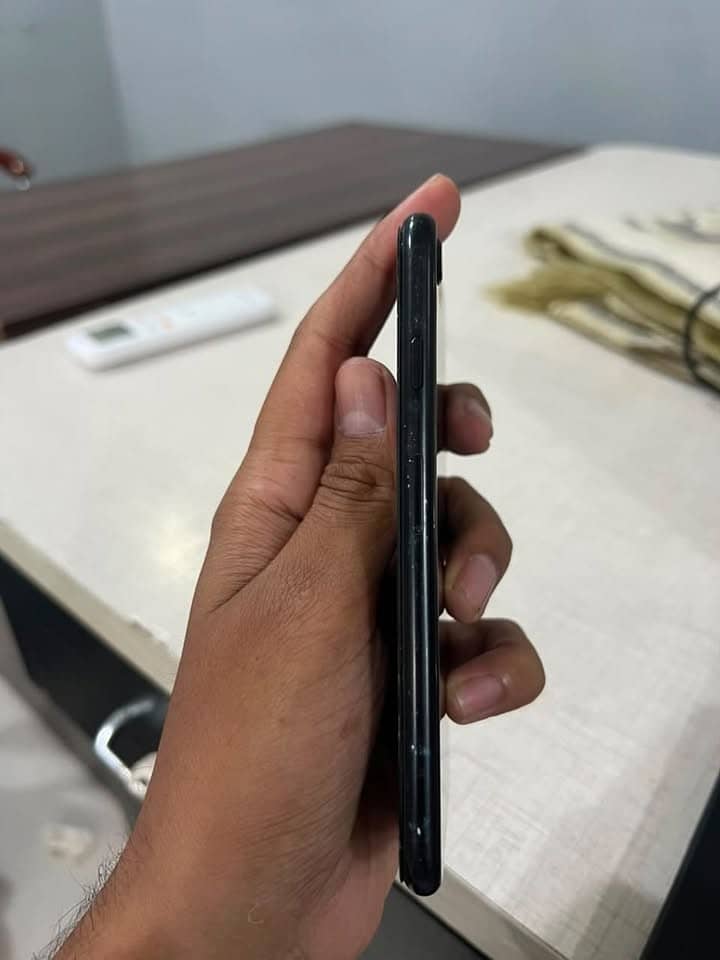 Apple iPhone SE 5
