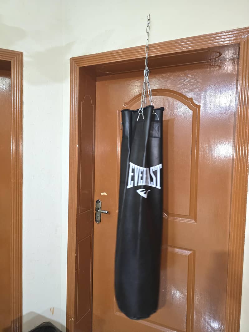 punching bag 3