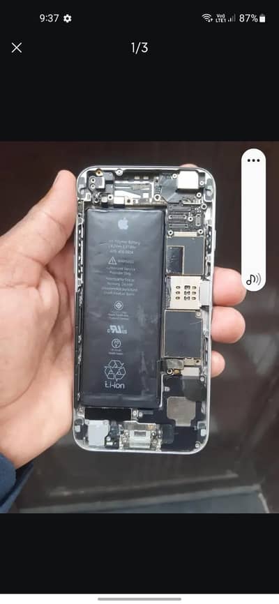 Apple iPhone 6